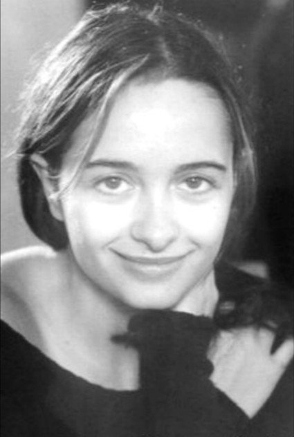 Zdjęcie Ilaria Latini