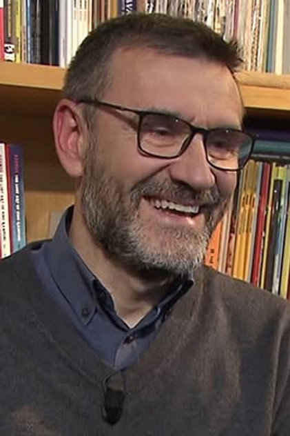 Zdjęcie Francesco Artibani