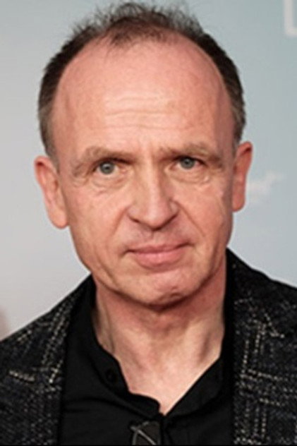 Zdjęcie Georg Maas