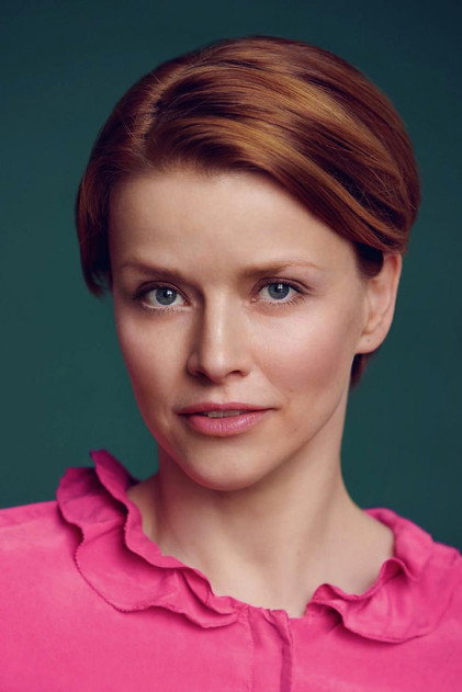 Zdjęcie Karoline Schuch