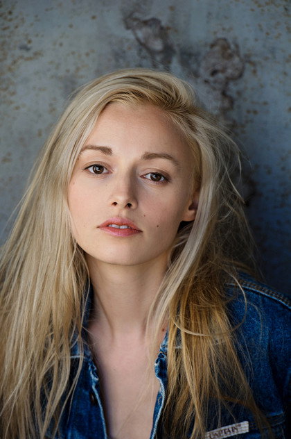 Zdjęcie Anne-Marie Waldeck