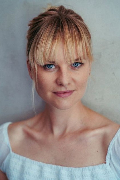 Zdjęcie Henrike Fehrs