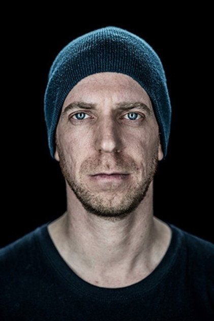 Zdjęcie Arne Feldhusen