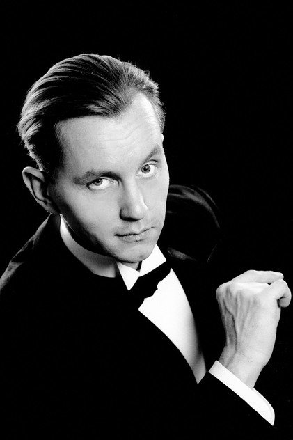 Zdjęcie Max Raabe