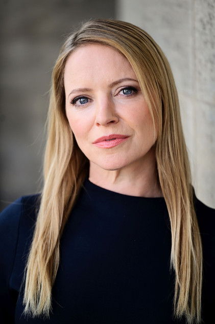 Zdjęcie Diana Staehly