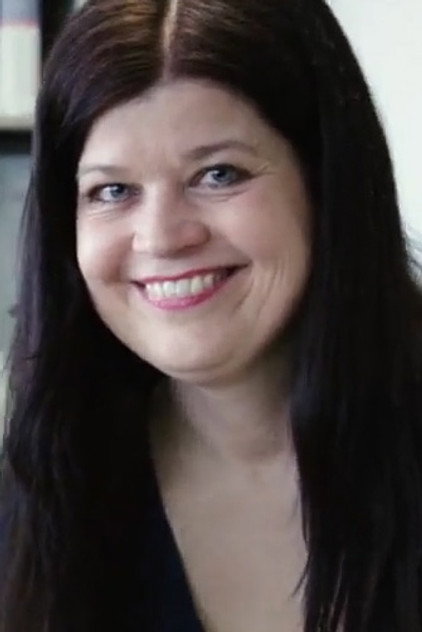 Zdjęcie Suzanne Landsfried