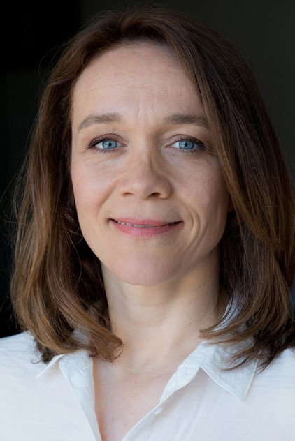 Zdjęcie Angelika Richter