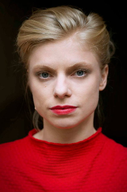 Zdjęcie Janina Agnes Schröder