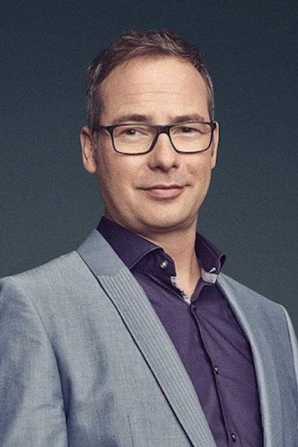 Zdjęcie Matthias Opdenhövel
