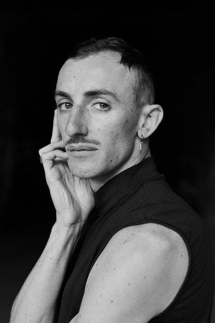 Zdjęcie Jonas Stenzel