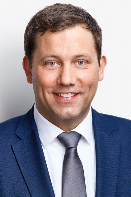 Zdjęcie Lars Klingbeil