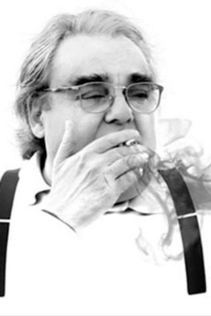 Zdjęcie Paco Casaus