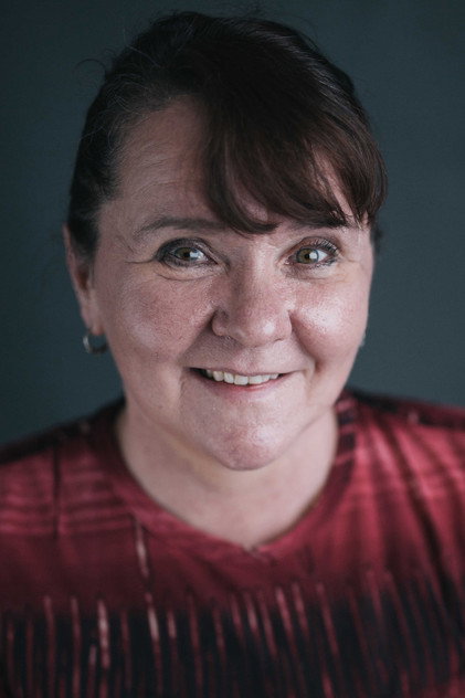 Zdjęcie Evie Moores
