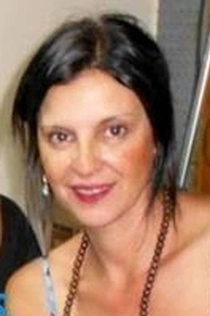 Zdjęcie Rosario Sánchez Almada