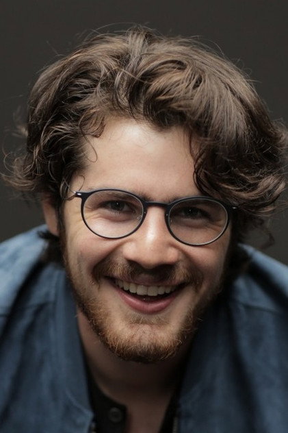 Zdjęcie Daniel Roher