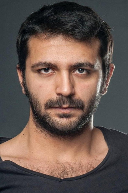 Zdjęcie Musab Ekici