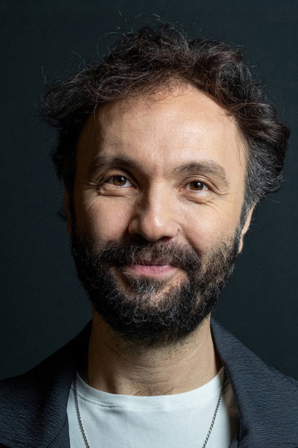 Zdjęcie Erdem Şenocak