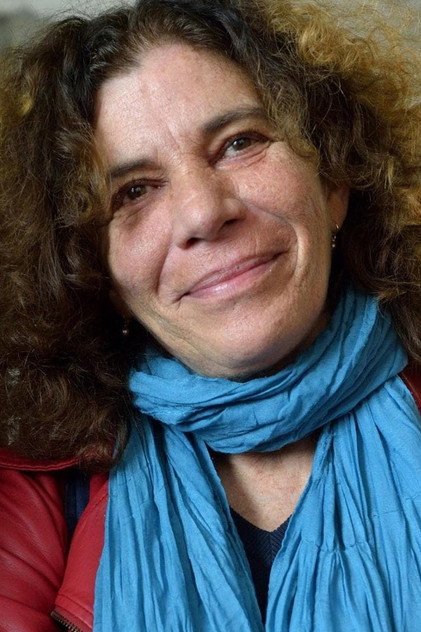 Zdjęcie Giovanna Gravina Volonté