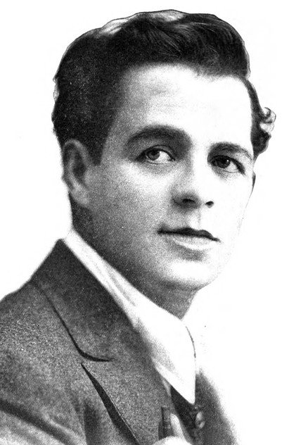 Zdjęcie Edward Coxen