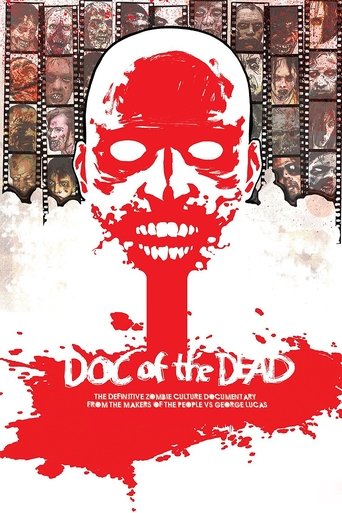 Okładka filmu Doc of the Dead