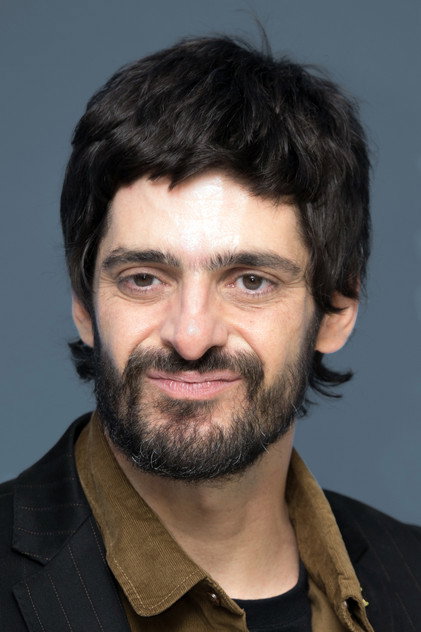 Zdjęcie Júlio Machado