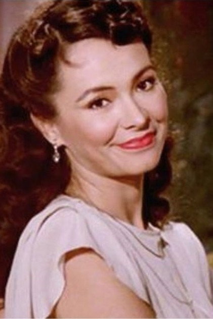 Zdjęcie Elizabeth Aguilar