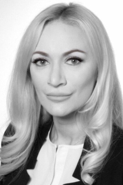 Zdjęcie Elena Gruschka