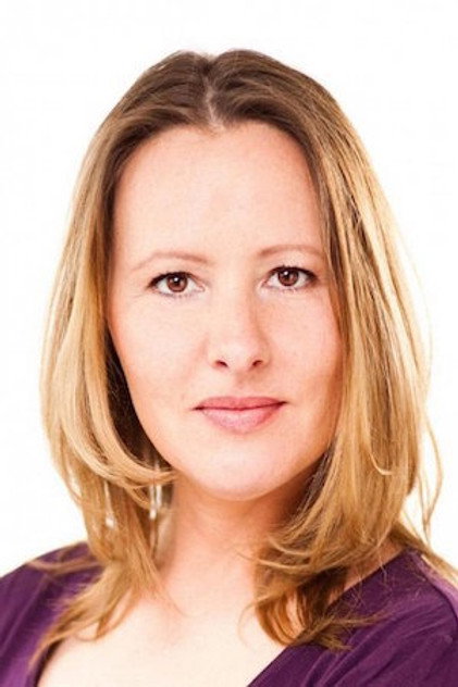 Zdjęcie Nina Vorbrodt