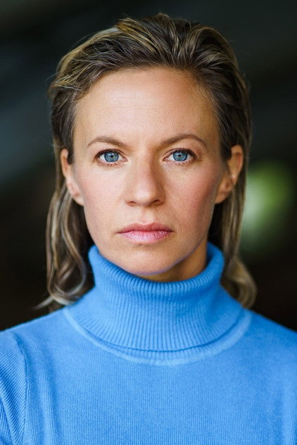Zdjęcie Christiane Dollmann
