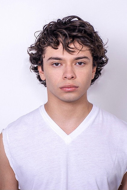 Zdjęcie Diego Sandoval