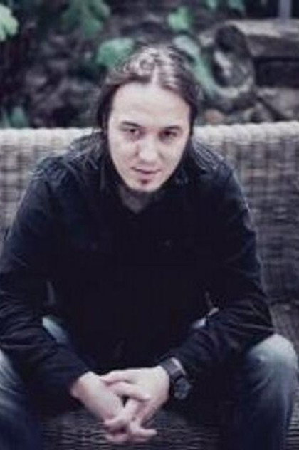 Zdjęcie Ercan Mehmet Erdem