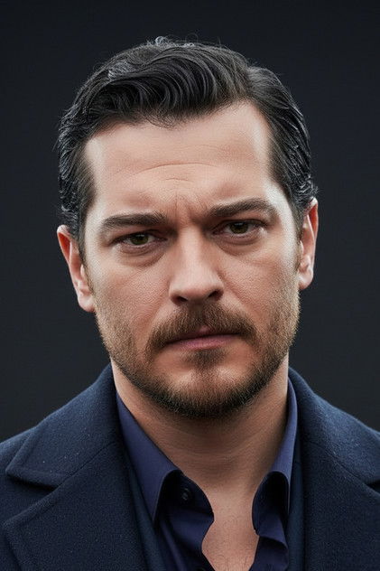 Zdjęcie Çağatay Ulusoy