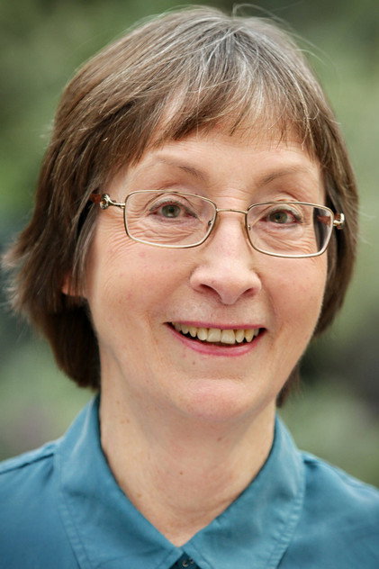 Zdjęcie Valerie Minifie