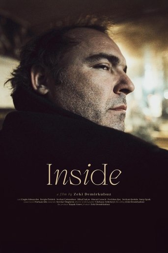 Okładka filmu Podziemie