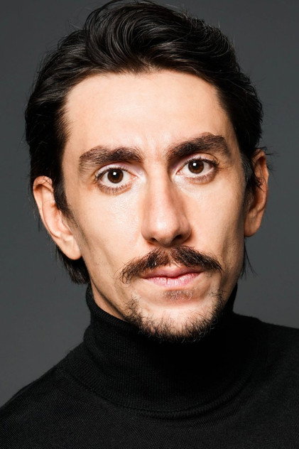 Zdjęcie Onur Berk Arslanoğlu