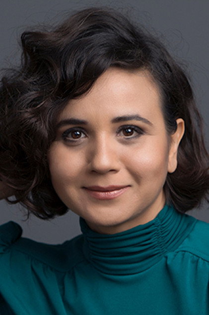 Zdjęcie Elif Ürse