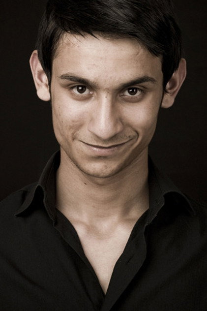 Zdjęcie Ferhat Akgün