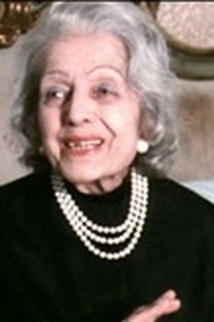 Zdjęcie Vera Furlan