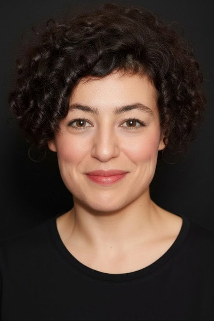 Zdjęcie Nergis Öztürk