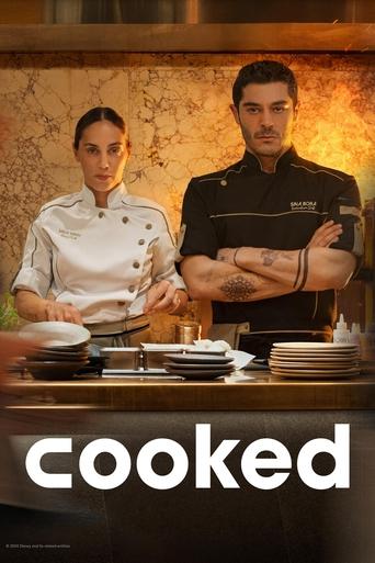 Okładka filmu Cooked