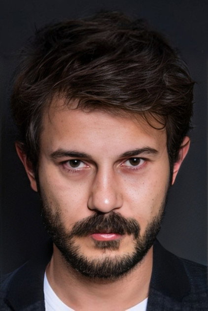 Zdjęcie Sinan Arslan