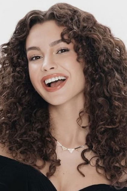 Zdjęcie Su Burcu Yazgı Coşkun