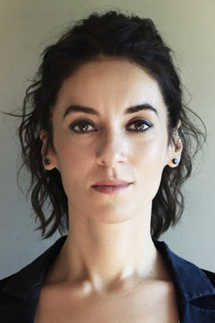 Zdjęcie Serpil Özcan