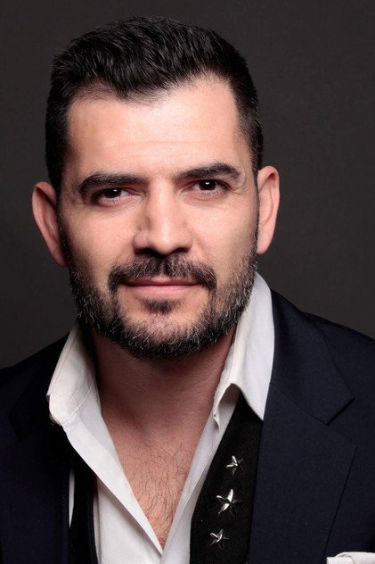 Zdjęcie Hugo Medina