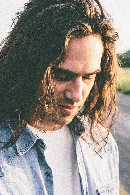 Zdjęcie Liam Russell
