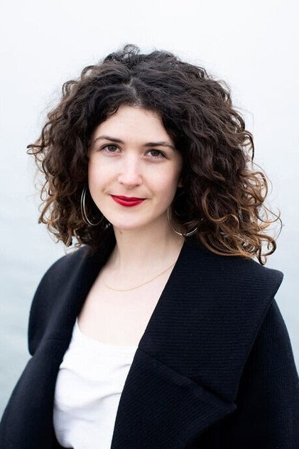 Zdjęcie Madeleine Parry