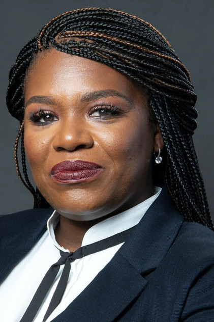 Zdjęcie Cori Bush