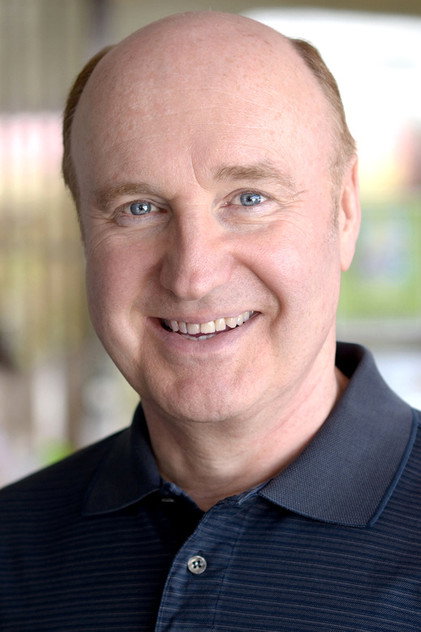 Zdjęcie Steve Oatway