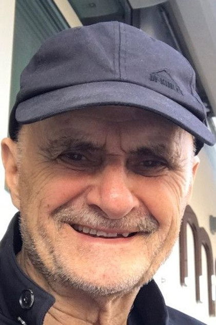 Zdjęcie Erich Glavitza