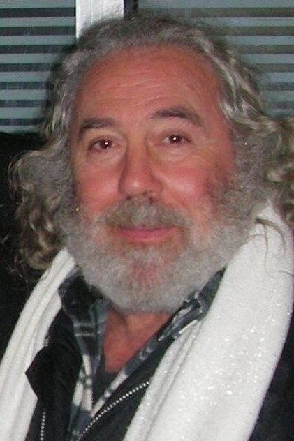 Zdjęcie Jean-Pierre Tagliaferri